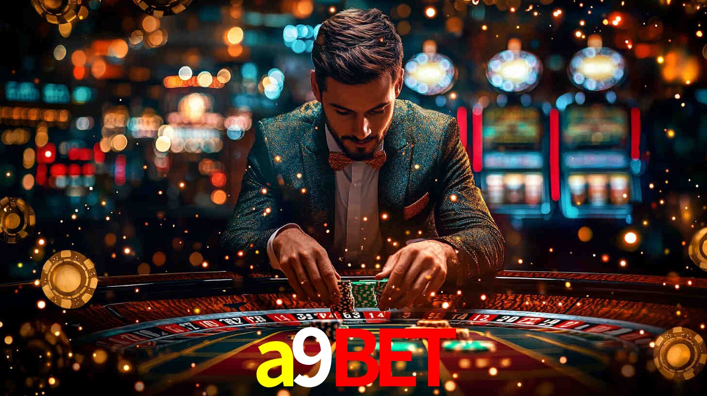 Programa VIP a9bet