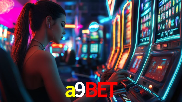 a9bet App Interface