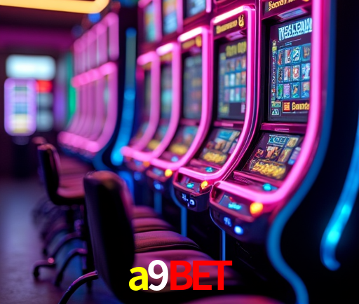 a9bet Slot - 320+ Caça-Níqueis Premium