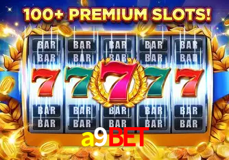 A Popularidade dos Caça-Níqueis no a9bet