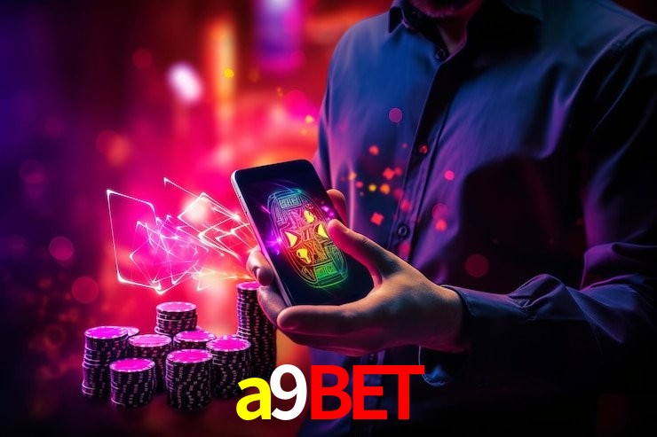 Apostas de Basquete a9bet