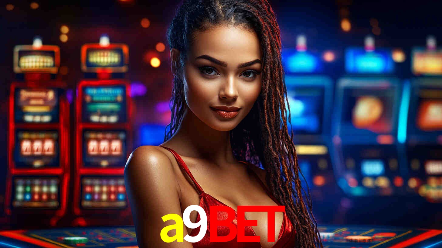 A Experiência Imersiva dos Cassinos Ao Vivo no a9bet