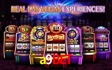 a9bet São Paulo - Live Tables