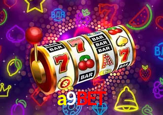 Inovações de Jogos na a9bet: O Futuro das Experiências Interativas
