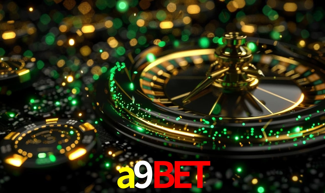 a9bet Brasília - Bonus Features