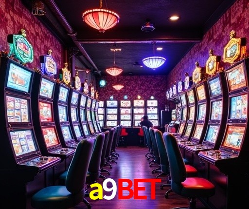 a9bet Rio de Janeiro - Slot Strategy