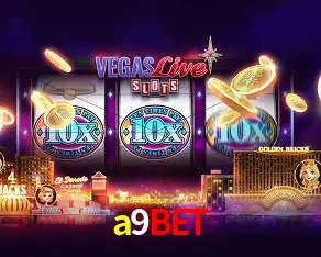 a9bet Bônus - Pacote R$5.000 + VIP