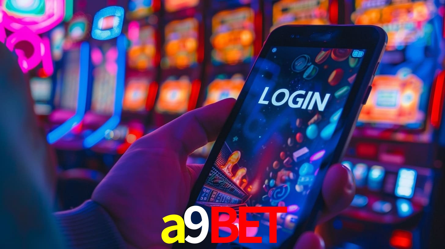 Estatísticas Esportivas a9bet