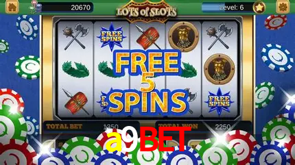 Descubra o Mundo do Cassino Online com a9bet