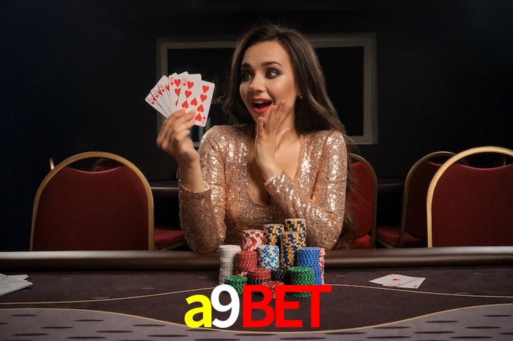 Bônus Diários a9bet