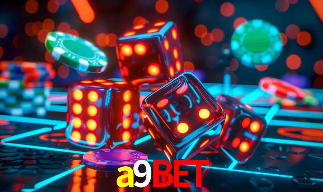 PIX Instantâneo a9bet