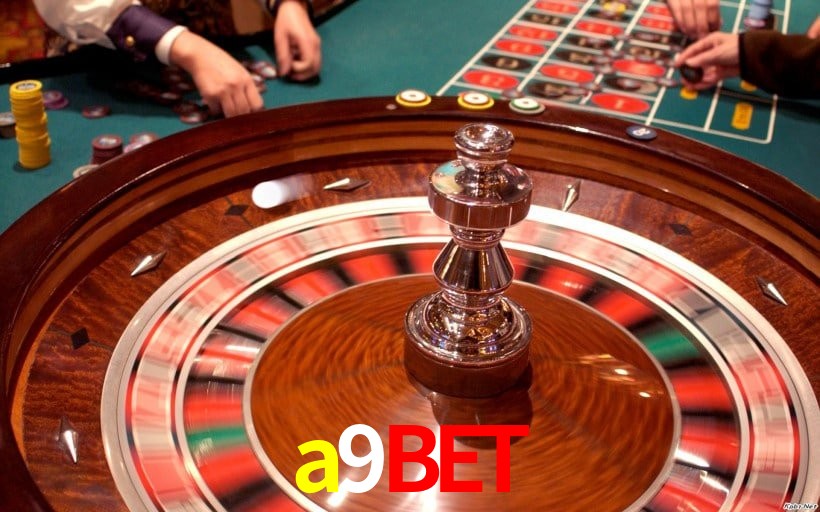Jogo Spaceman a9bet