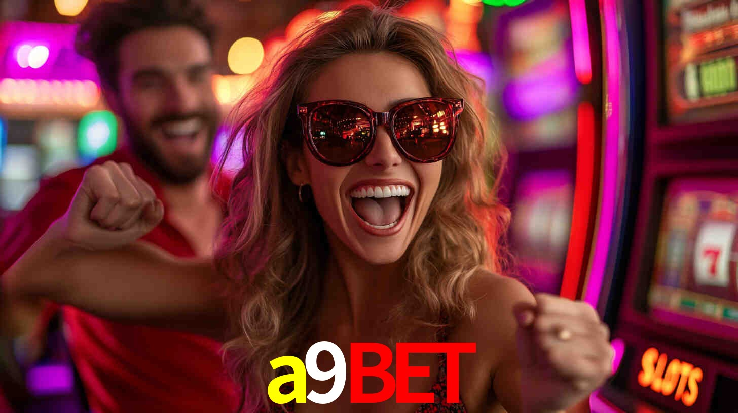 Explorando a Categoria de Eventos em Apostas na a9bet