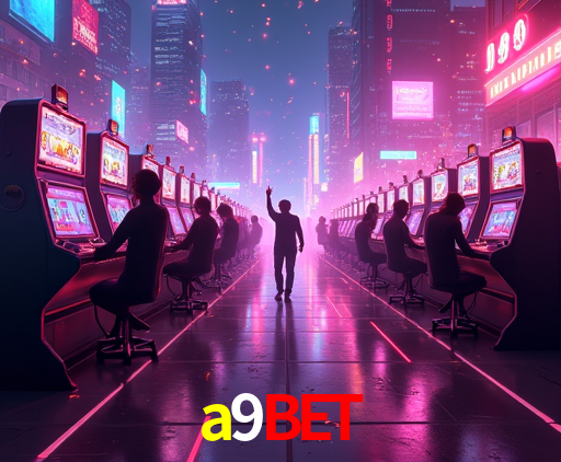 Apostas de Futebol a9bet