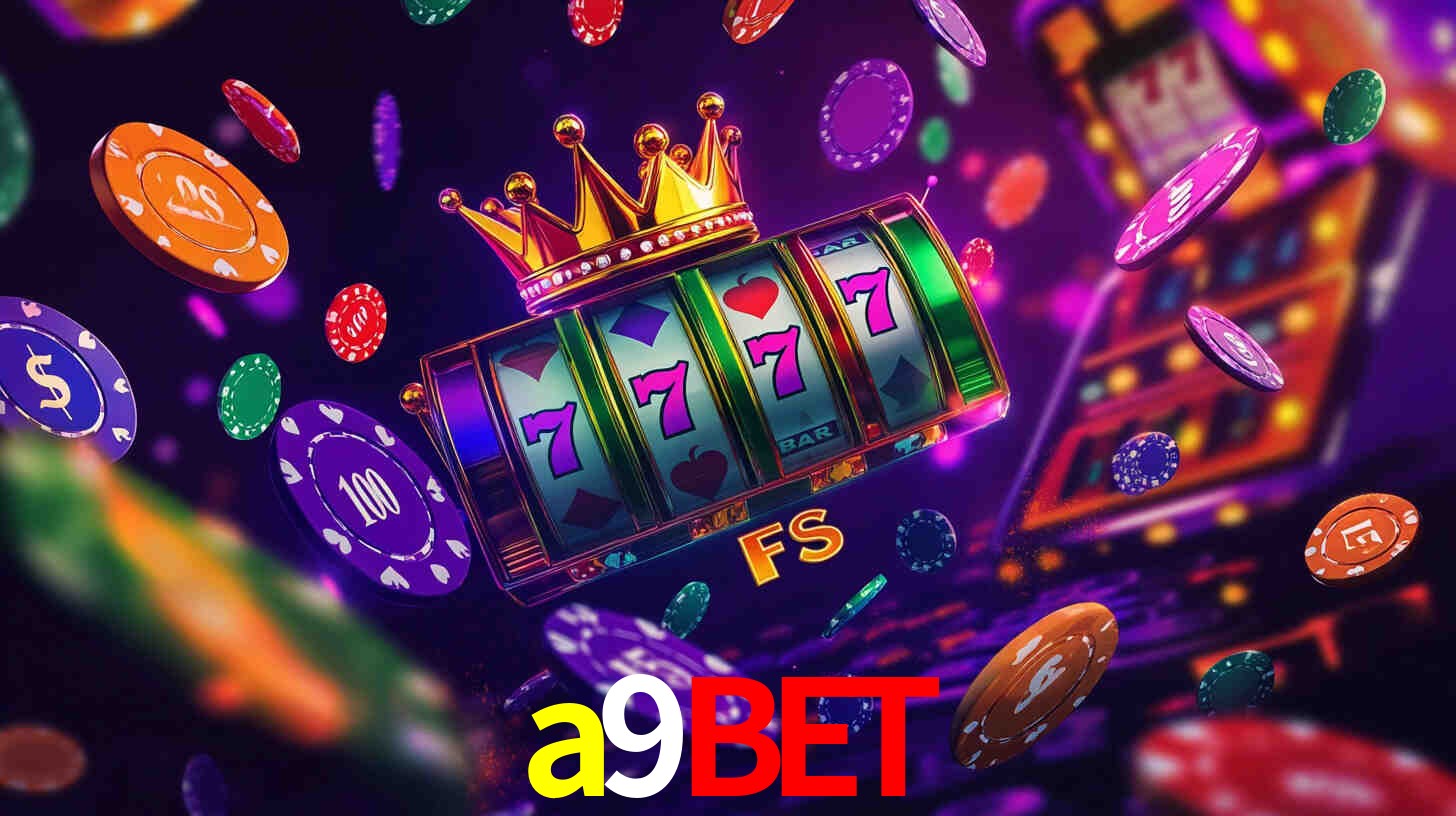 Live Casino a9bet