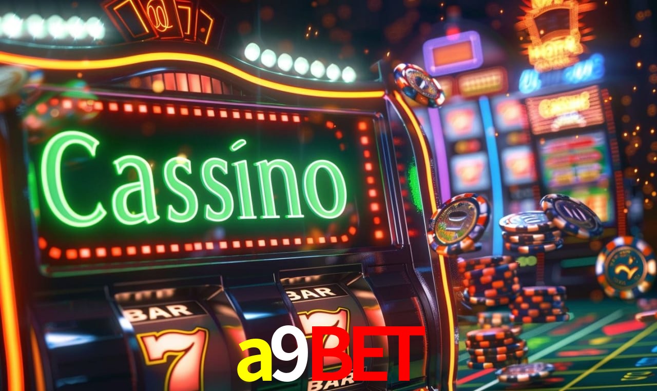 a9bet - Pagamento PIX Instantâneo