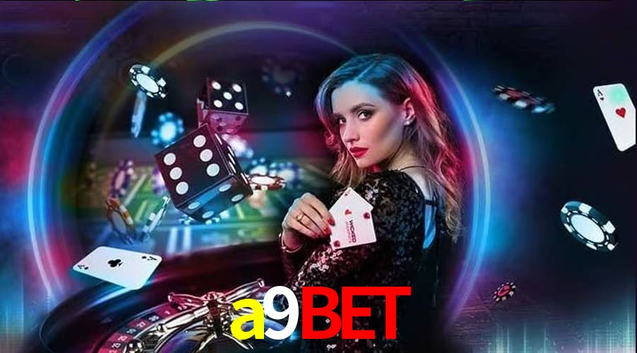 Flash Promotion a9bet