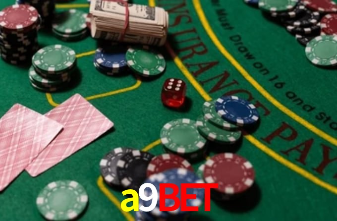 Bônus Generosos e Exclusivos no a9bet para Você!
