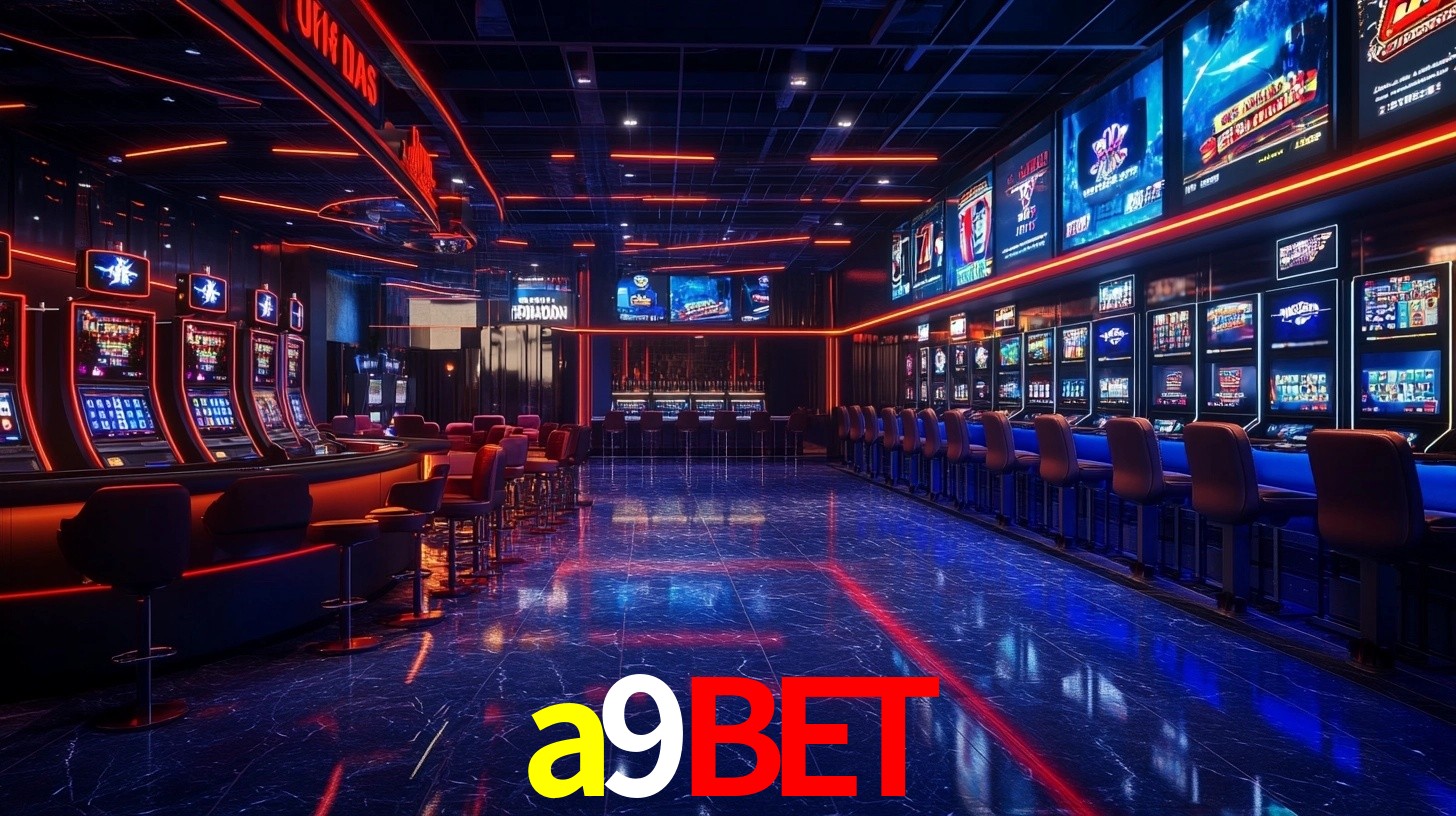 Roulette Table a9bet