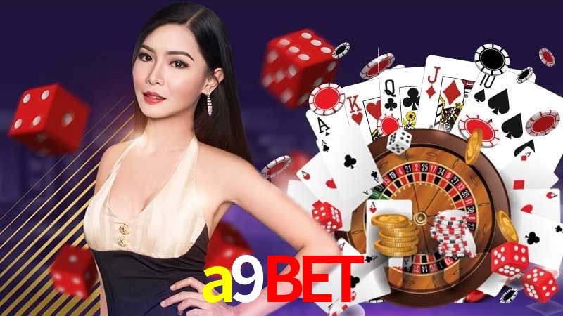 Casino Ao Vivo a9bet